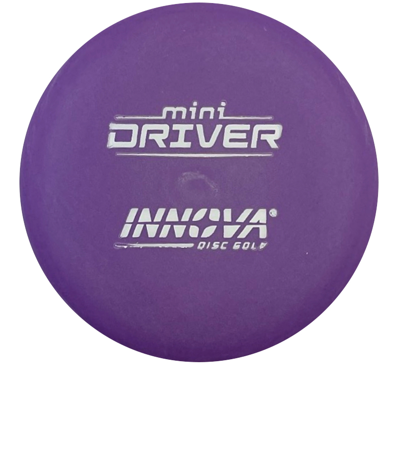 Hole19-Innova-Discs-Mini-Driver-Dx-2023-Violet