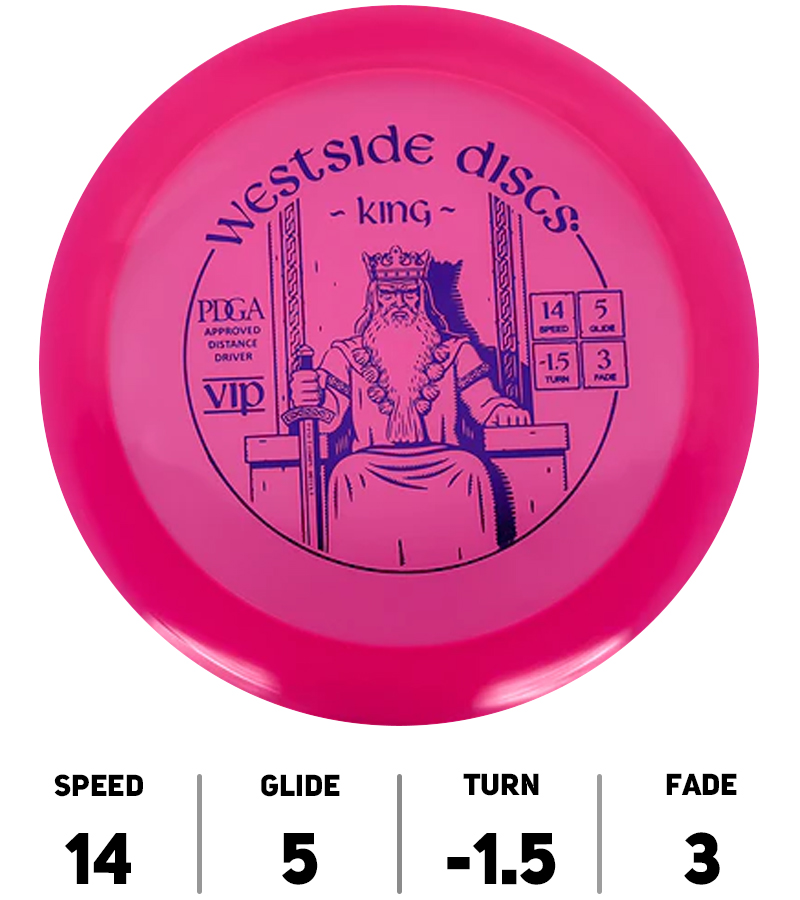 Hole19-Westside-Discs-King-Vip