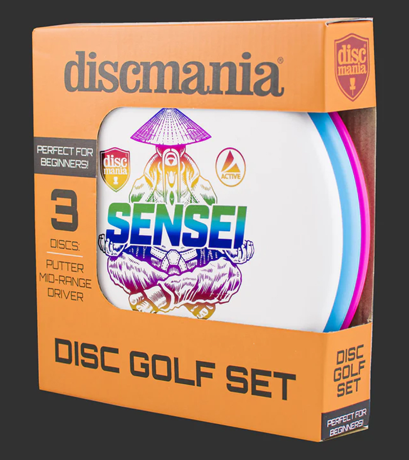 Hole-19-Discmania-Active-Disque-DiscGolf-Pack-Active