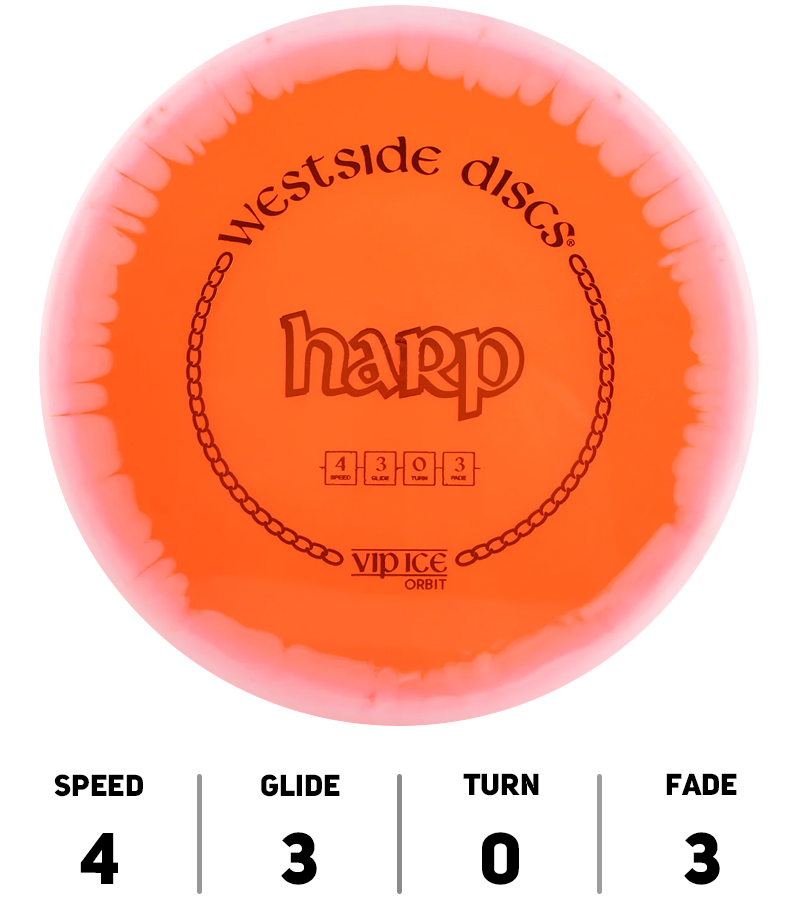 Hole19-Westside-Discs-Harp-VipIce-Orbit-Orange