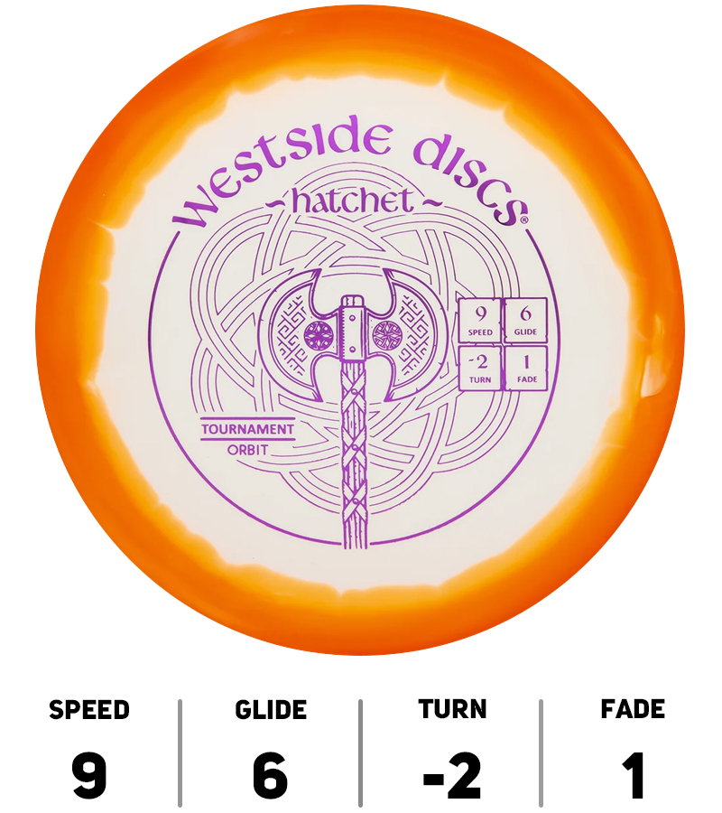 Hole19-Westside-Discs-Hatchet-Tournament-Orbit-Orange
