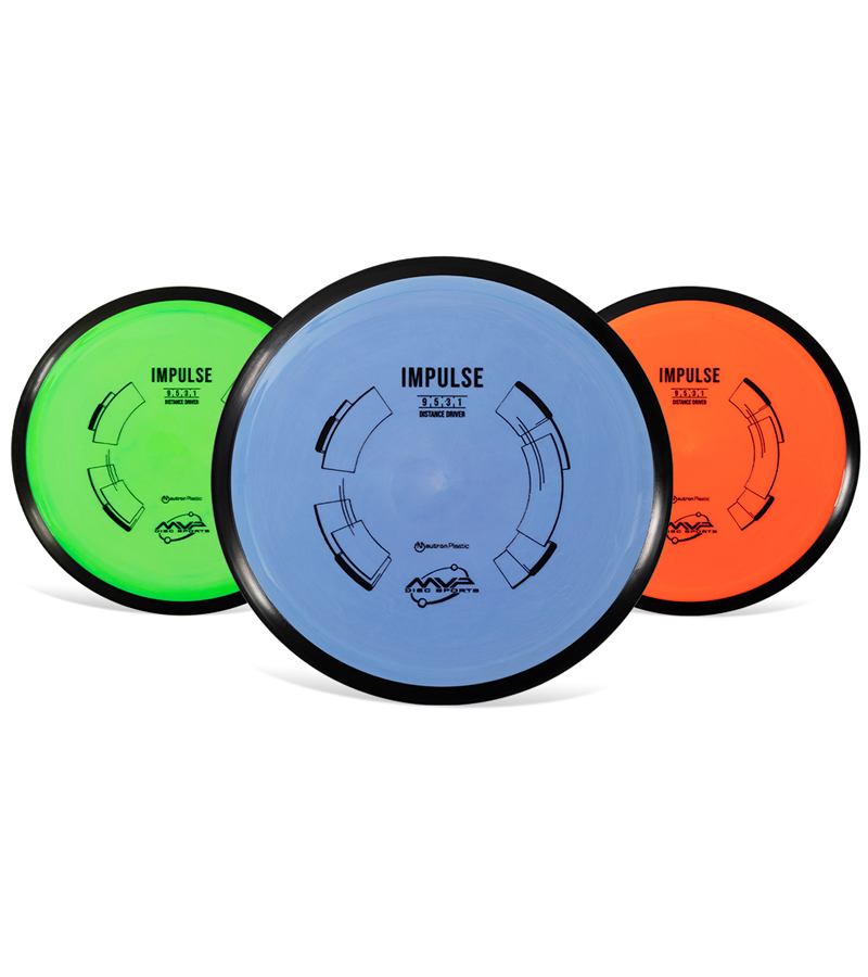 HOLE19-DiscGolf-MVP-DiscSports-Impulse-Neutron-Trio