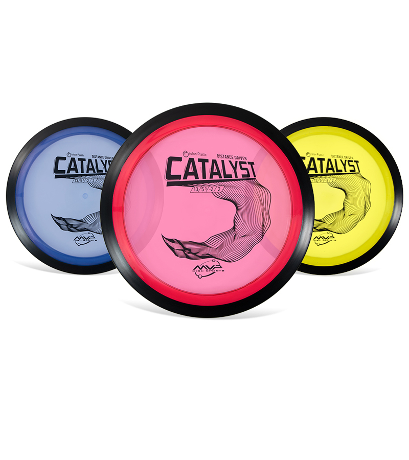 HOLE19-DiscGolf-MVP-DiscSports-Catalyst-Proton-Trio