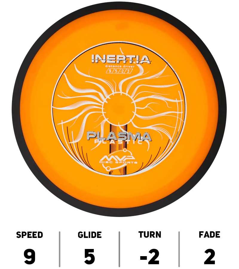 HOLE19-DiscGolf-MVP-DiscSports-Inertia-Plasma-Orange