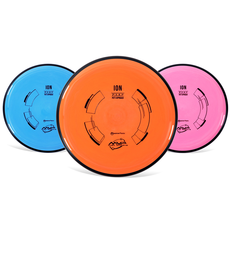 HOLE19-DiscGolf-MVP-DiscSports-Ion-Neutron-Trio