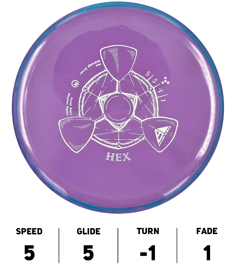 Hole19-Axiom-Discs-DiscGolf-Hex-Neutron-Violet