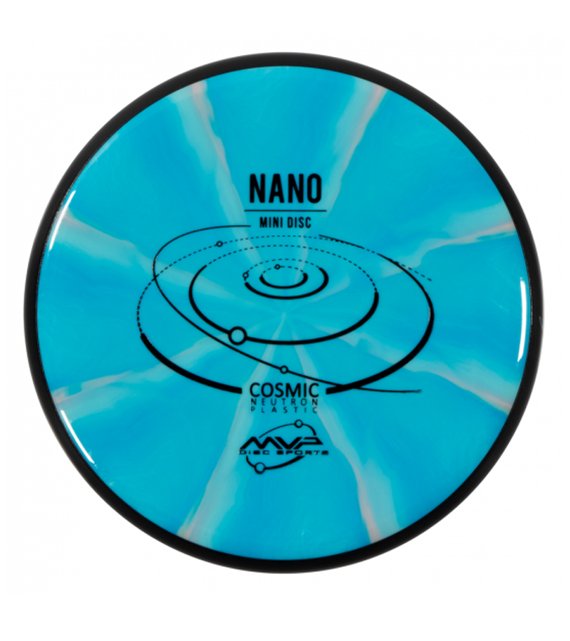 HOLE19-DiscGolf-MVP-DiscSports-Nano-Neutron-Cosmic-Bleu