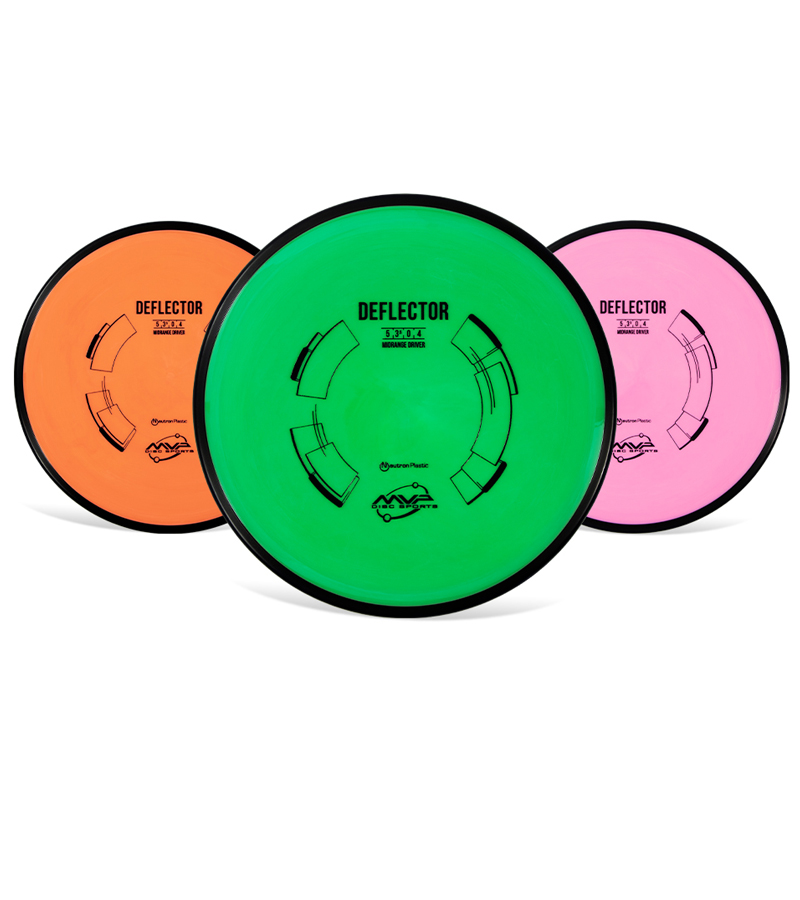 HOLE19-DiscGolf-MVP-DiscSports-Deflector-Neutron-Trio