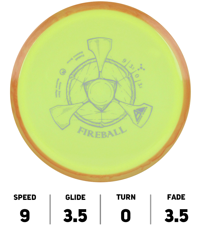 Hole19-Axiom-Discs-DiscGolf-Fireball-Neutron-Jaune