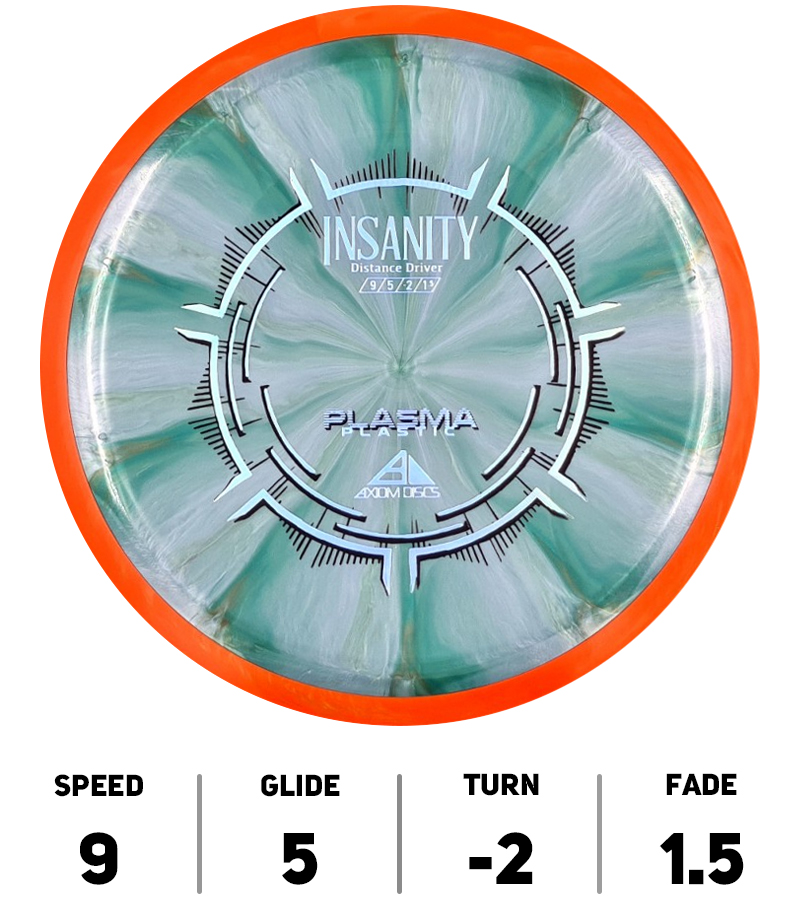 Hole19-Axiom-Discs-Disc-Golf-Insanity-Plasma-Gris