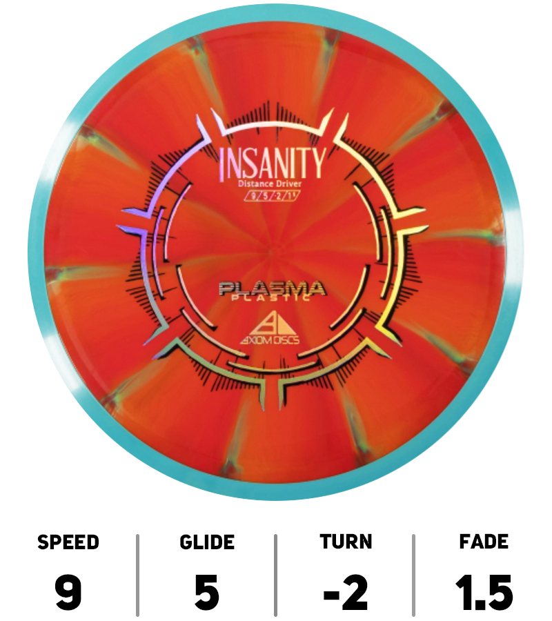 Hole19-Axiom-Discs-Disc-Golf-Insanity-Plasma-Orange