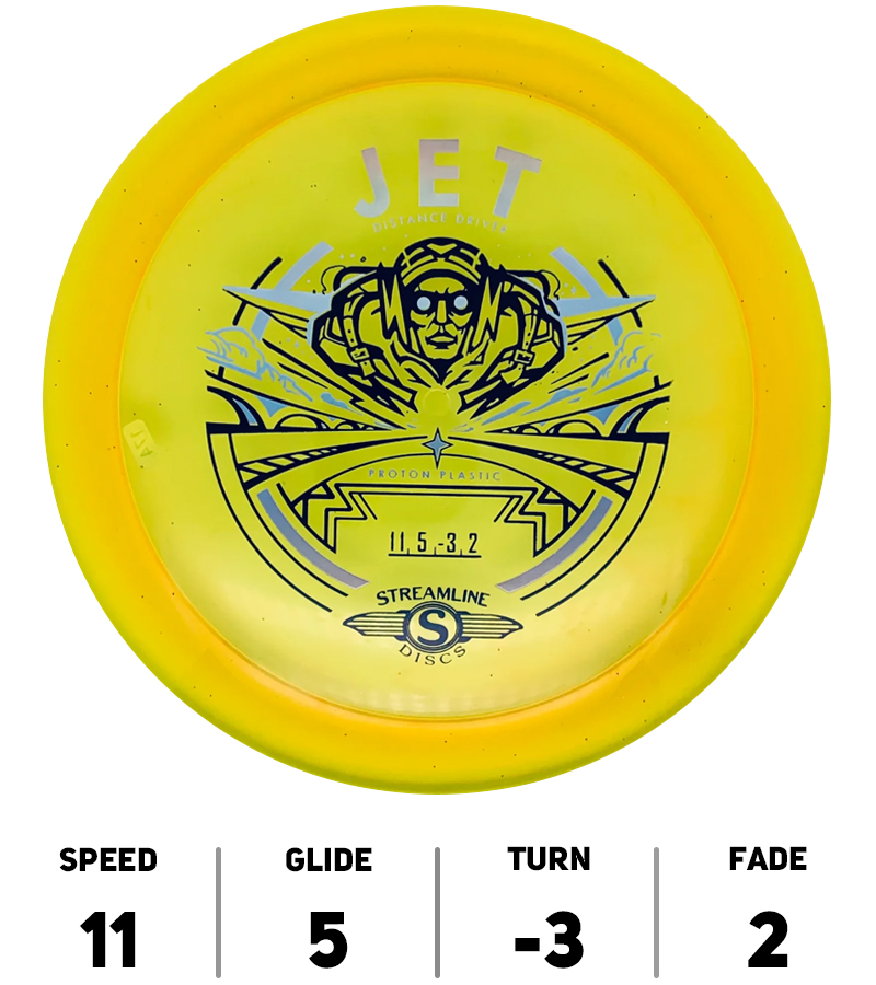 Hole19-Disque-DiscGolf-Streamline-Jet-Proton-Jaune