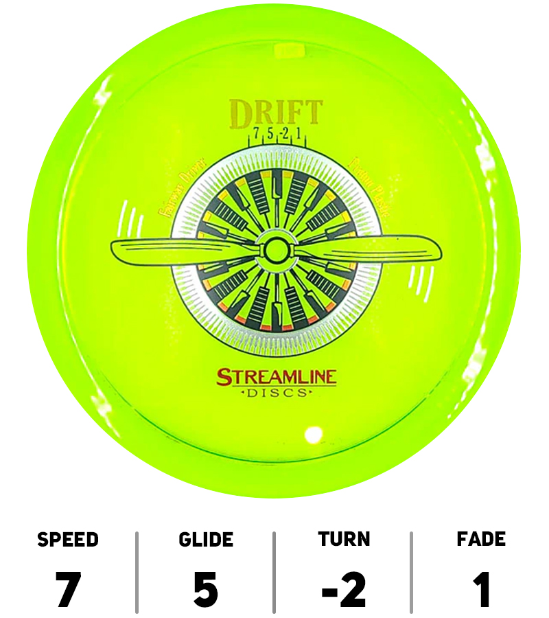 Hole19-Disque-DiscGolf-Streamline-Drift-Proton