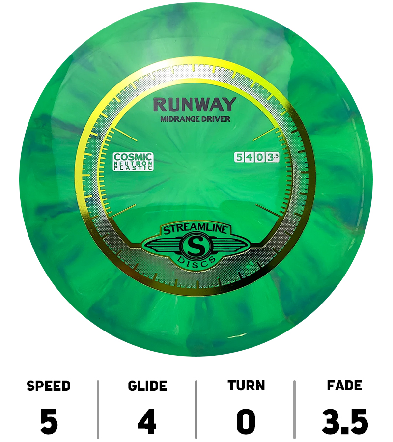 Hole19-Disque-DiscGolf-Streamline-Runway-Cosmic-Neutron-Vert