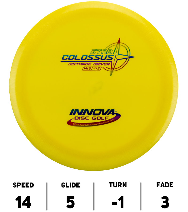 Hole19-Innova-Discs-Colossus-Star-Jaune