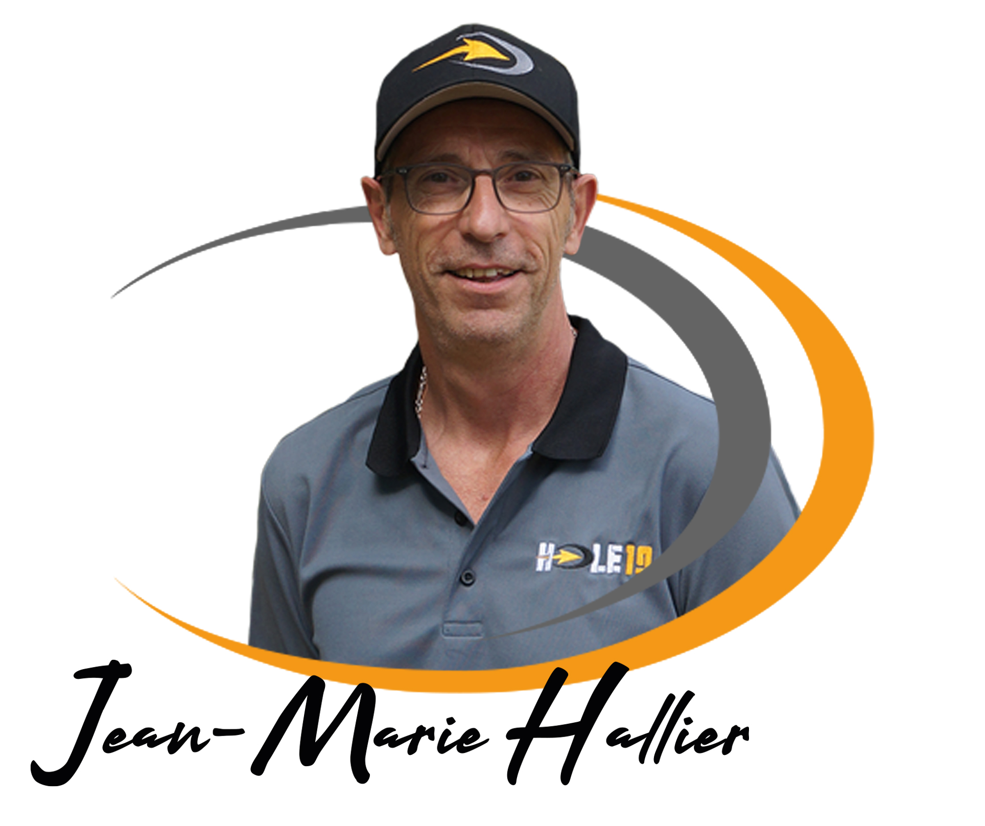 team hole 19 jean marie principal a