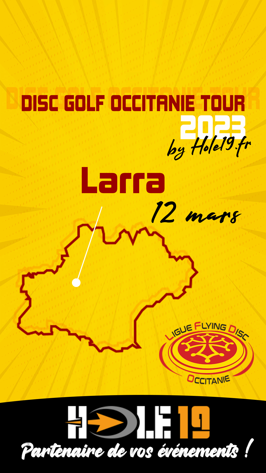 hole19 story sponso event dgot larra