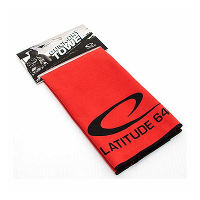Quick Dry Towel - Latitude 64°