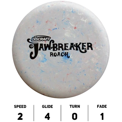 Roach Jawbreaker - Discraft