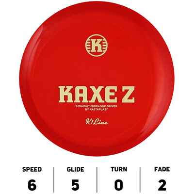 Kaxe Z K1 - Kastaplast