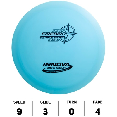 Firebird Star - Innova