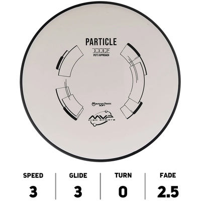 Particle Neutron - MVP Disc Sports