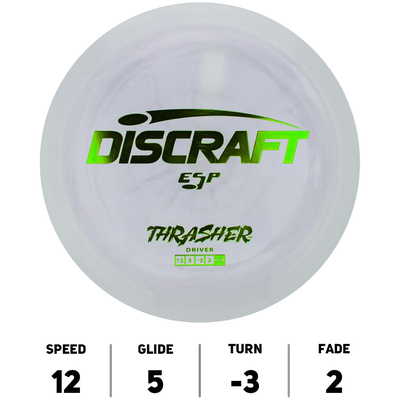 Thrasher ESP - Discraft