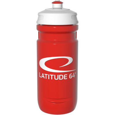 Gourde 600ml - Latitude 64°