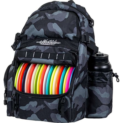 Refuge Backpack - Westside Discs