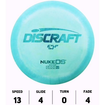 Nuke OS ESP _ Discraft