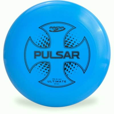 Pulsar Innova Ultimate DISC
