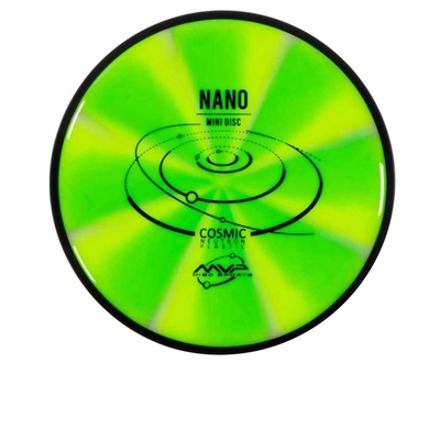 Nano Cosmic Neutro _ MVP
