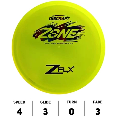 Zone ZLine Flx - Discraft