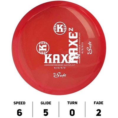 Kaxe Z K1 Miss Stamp - Kastaplast