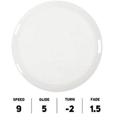 Lift Neutron Blank - Streamline Discs