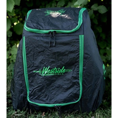 RainFly Noble Backpack-Westside-Discs