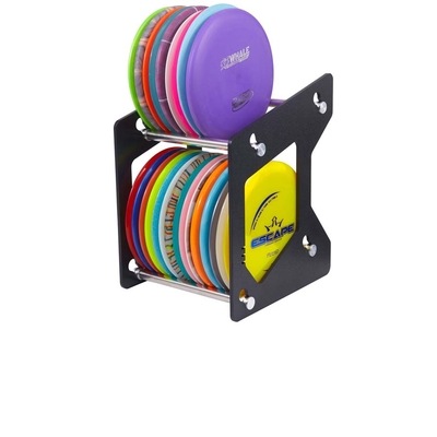 Rack - Chariot Disc Golf - Zuca