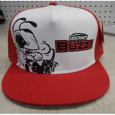 Casquette Trucker Buzzz - Discraft