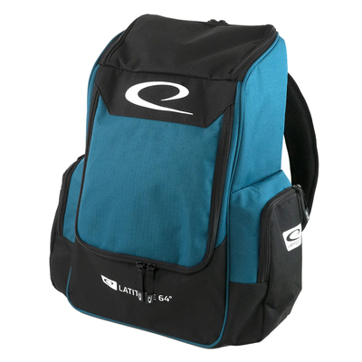 Core Backpack -Latitude 64