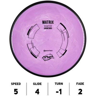 Matrix Neutron - MVP Disc Sports