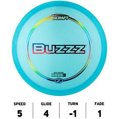 Buzzz  Z - Discraft