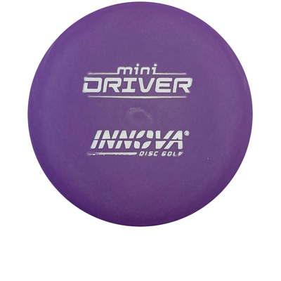 Mini Driver Dx 2023 - Innova