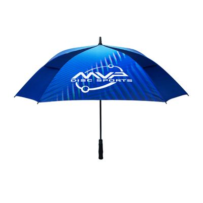 Parapluie Large square UV - MVP Disc Sports