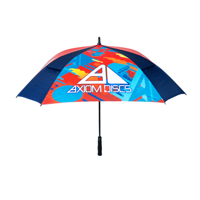 Parapluie Large Square UV - Axiom Discs