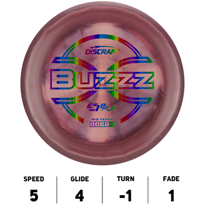 Buzzz Esp Flex - Discraft