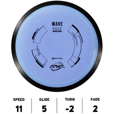 Wave Neutron - MVP Disc Sport