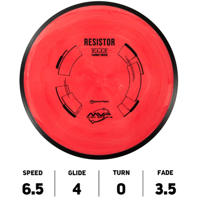 Resistor Neutron Leger - MVP Disc Sports