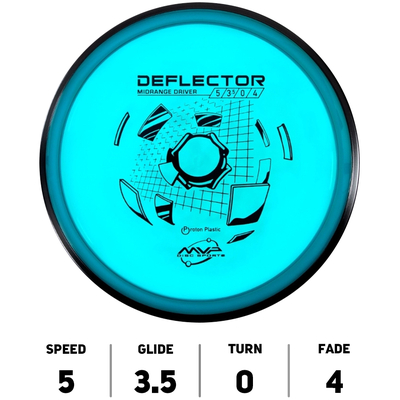 Deflector Proton - MVP Disc Sports