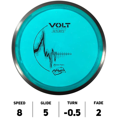 Volt Proton - MVP Disc Sports