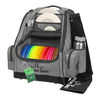 Dynamic-Discs-Commander-Backpack-Light-Gray